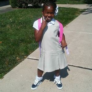 Meet your Posher, Marcus